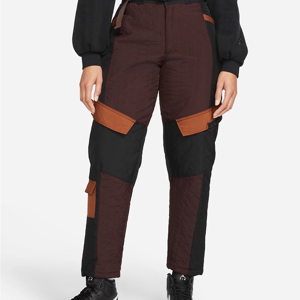 Jordan Cozy Girl Pants